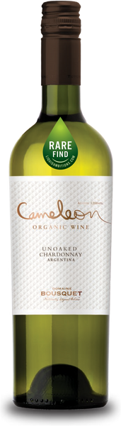 Cameleon Unoaked Chardonnay